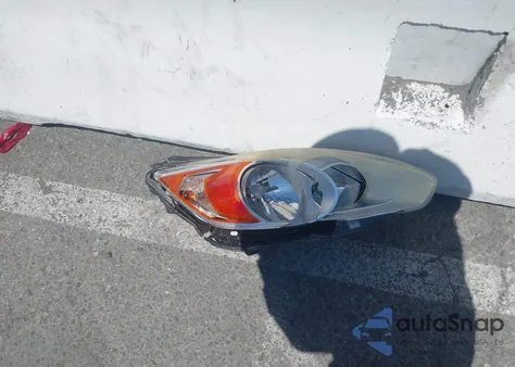 2013 Ford C-Max Se z USA, uszkodzony, nr VIN 1FADP5AU4DL529697